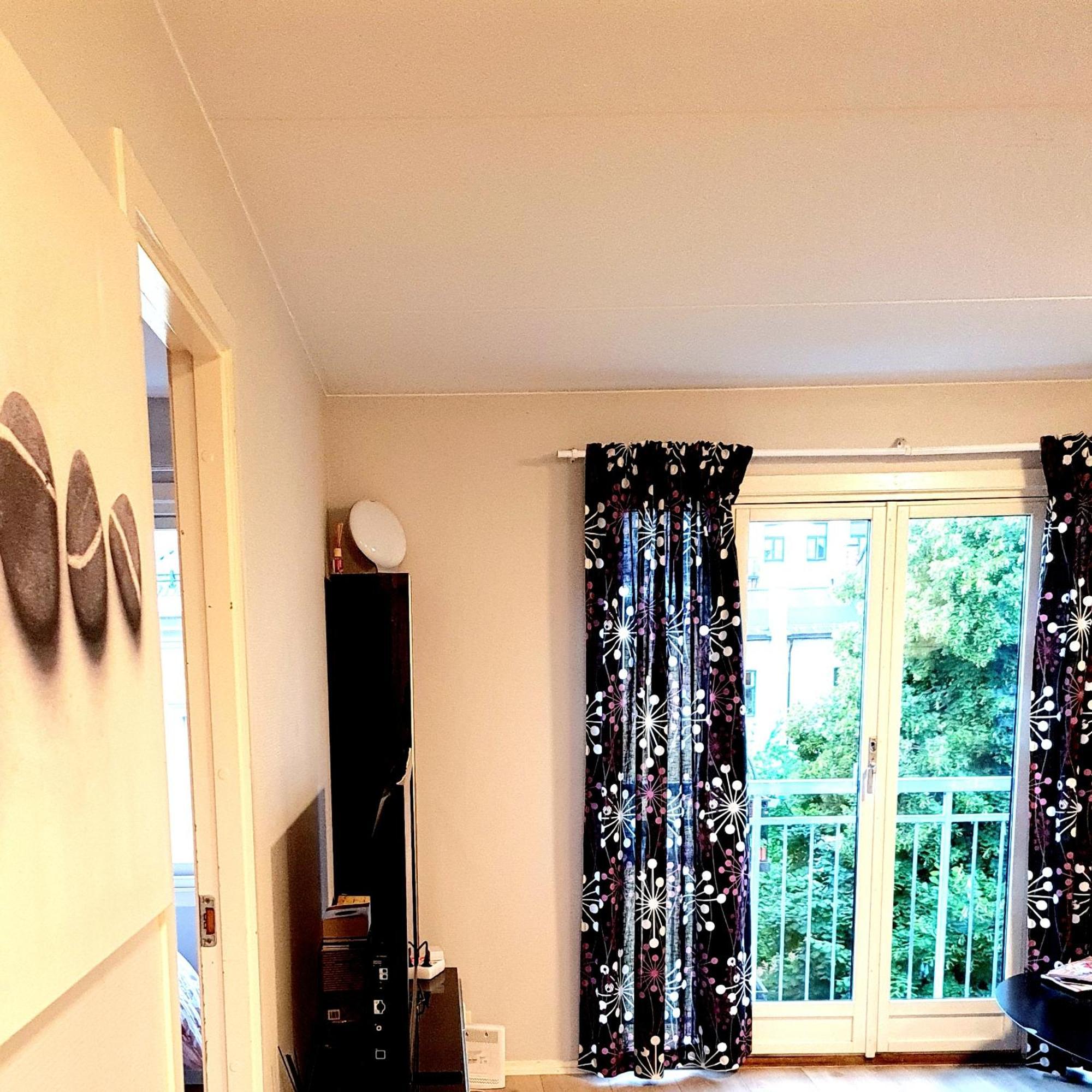 Modern Central Apartment Next To Beautiful Nature2424 Oslo Zewnętrze zdjęcie