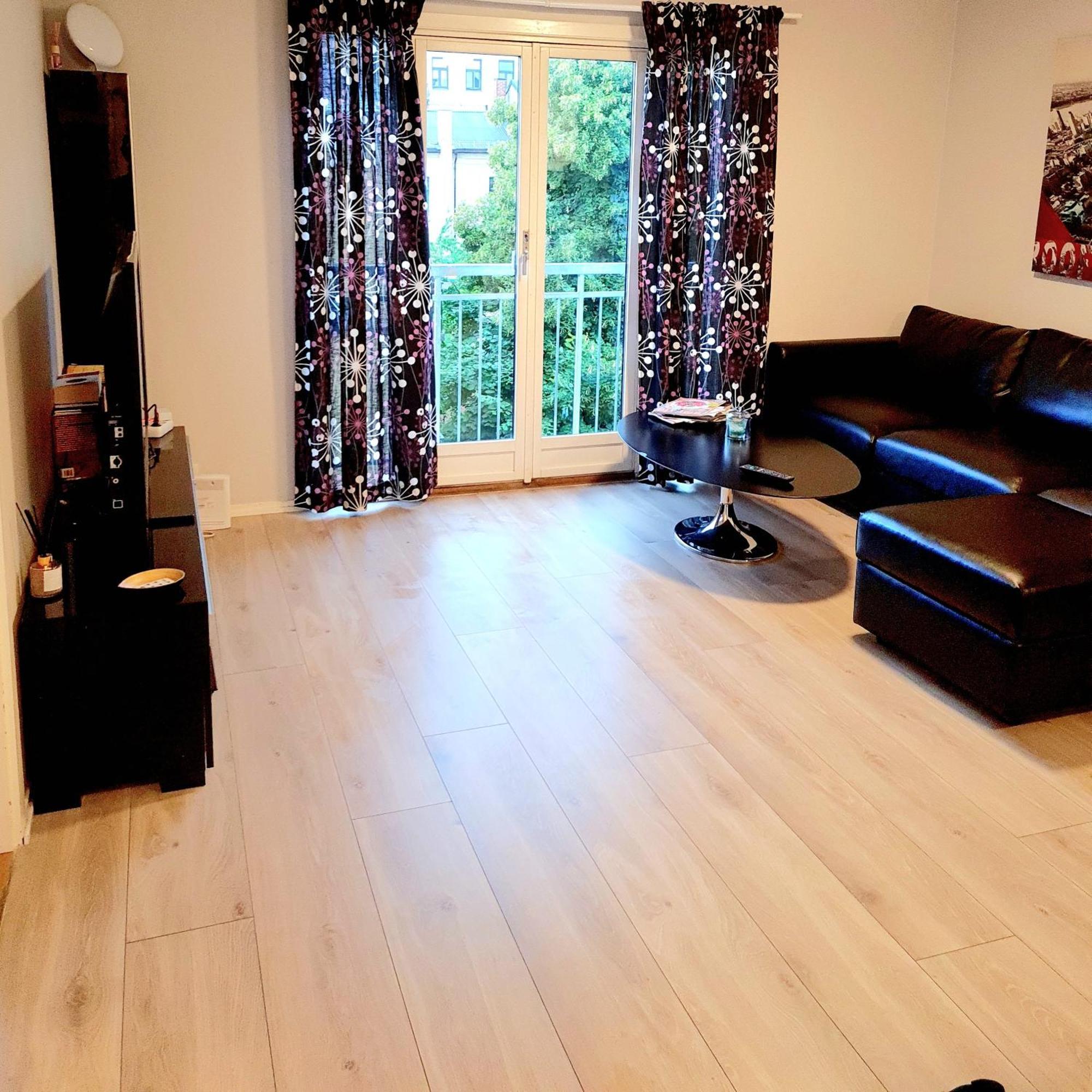 Modern Central Apartment Next To Beautiful Nature2424 Oslo Zewnętrze zdjęcie