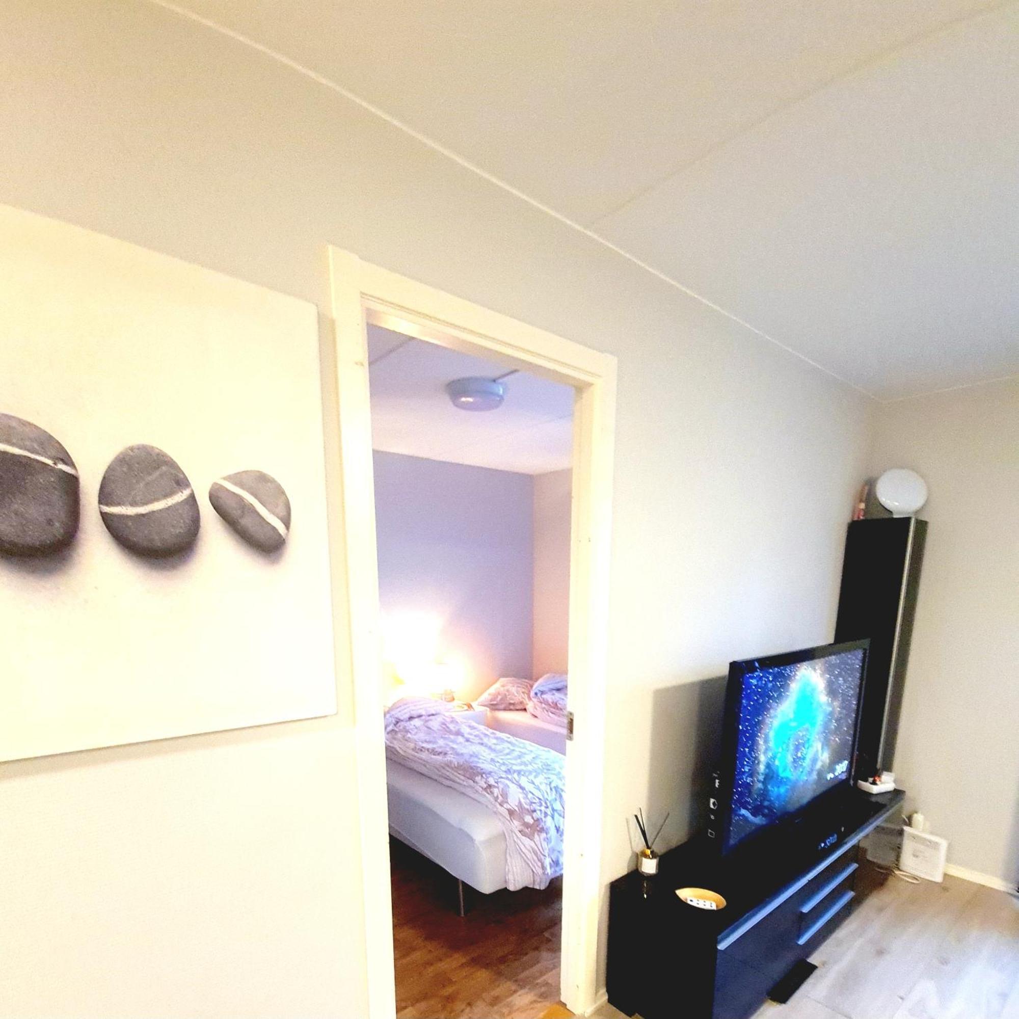 Modern Central Apartment Next To Beautiful Nature2424 Oslo Zewnętrze zdjęcie