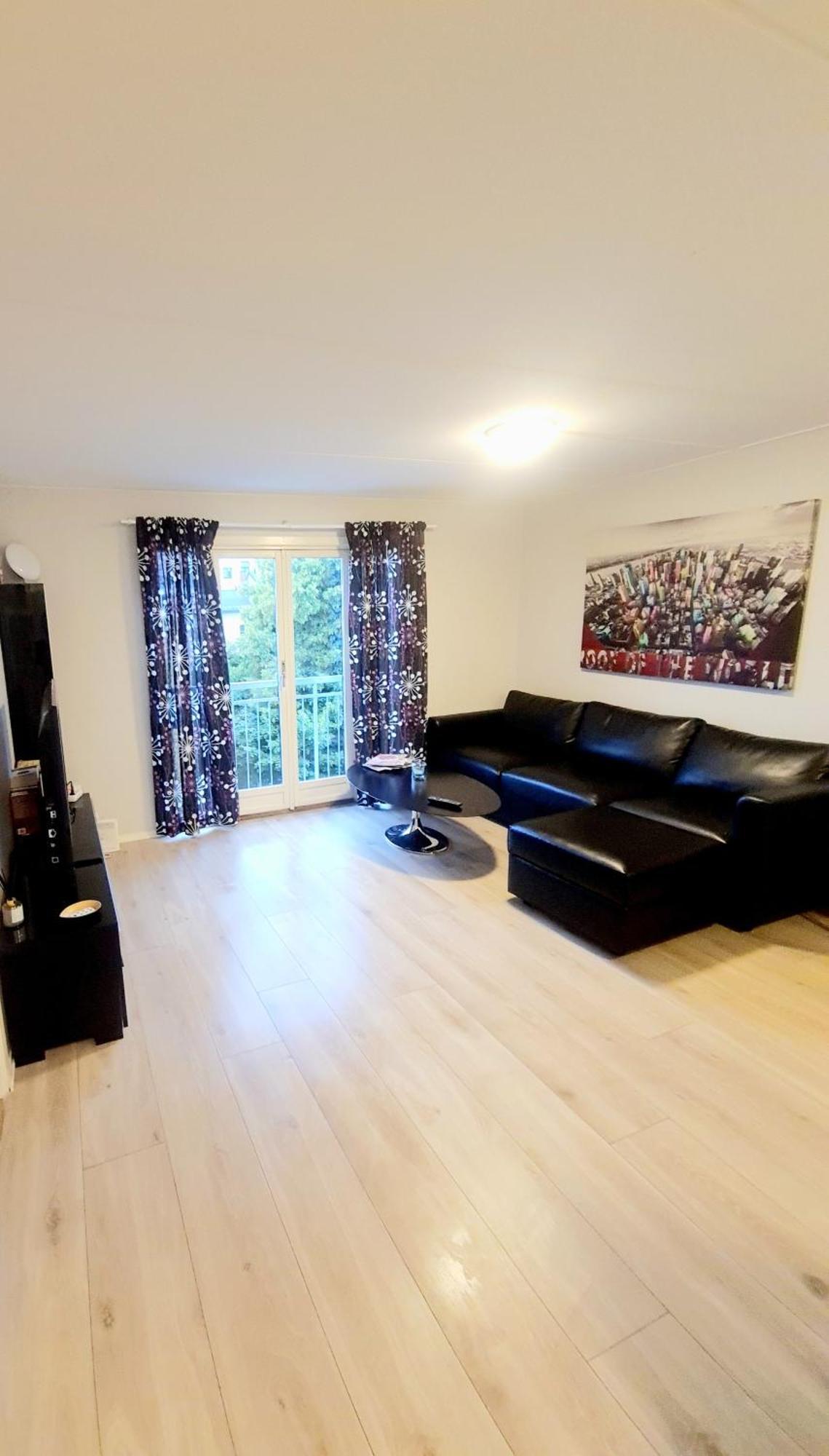Modern Central Apartment Next To Beautiful Nature2424 Oslo Zewnętrze zdjęcie