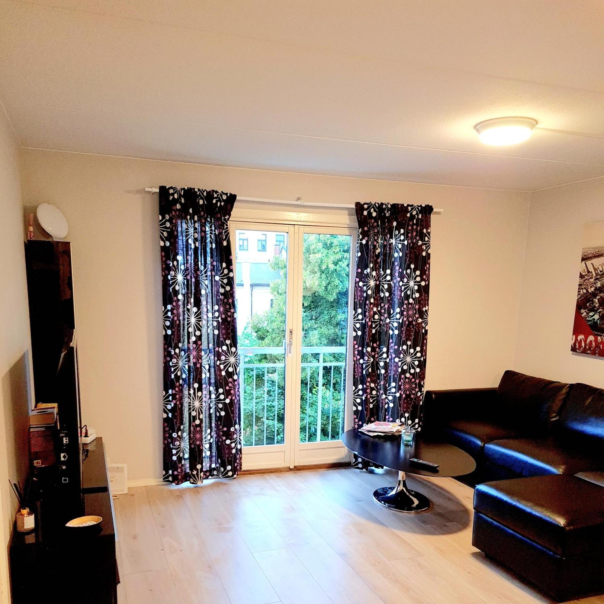 Modern Central Apartment Next To Beautiful Nature2424 Oslo Zewnętrze zdjęcie