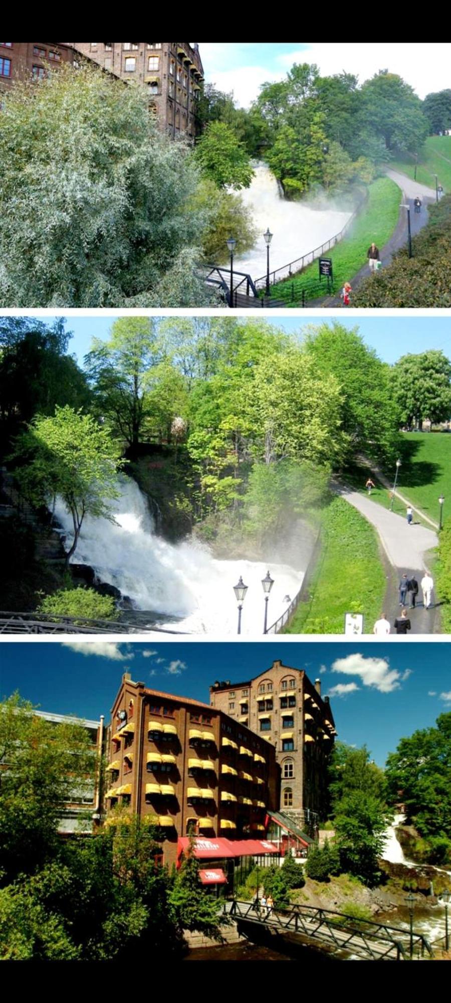 Modern Central Apartment Next To Beautiful Nature2424 Oslo Zewnętrze zdjęcie