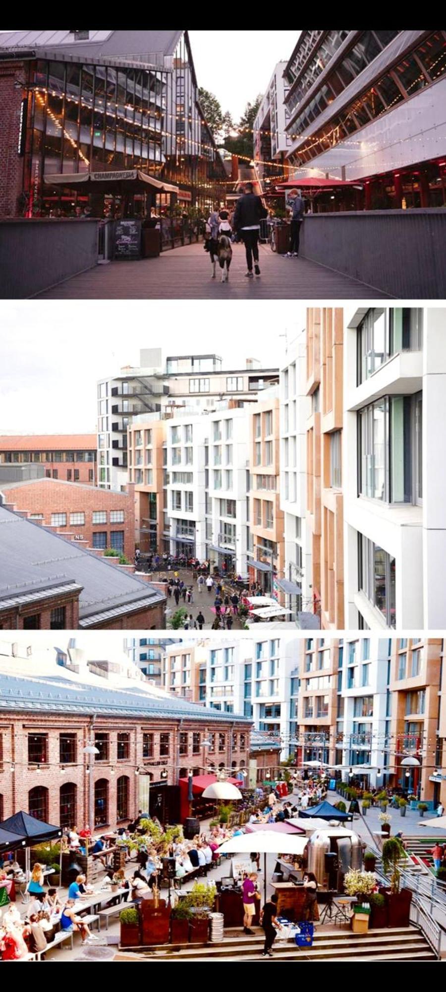 Modern Central Apartment Next To Beautiful Nature2424 Oslo Zewnętrze zdjęcie