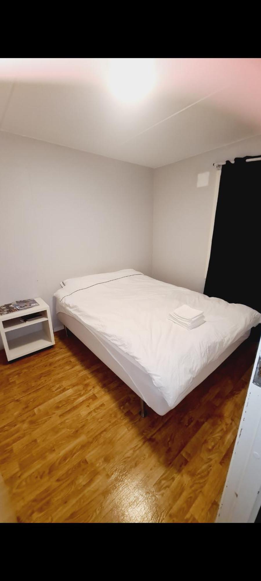 Modern Central Apartment Next To Beautiful Nature2424 Oslo Zewnętrze zdjęcie